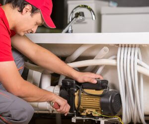 About Emergency plumbing pros Minford, OH